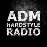 Logo of A.D.M. Hardstyle Radio android Application 